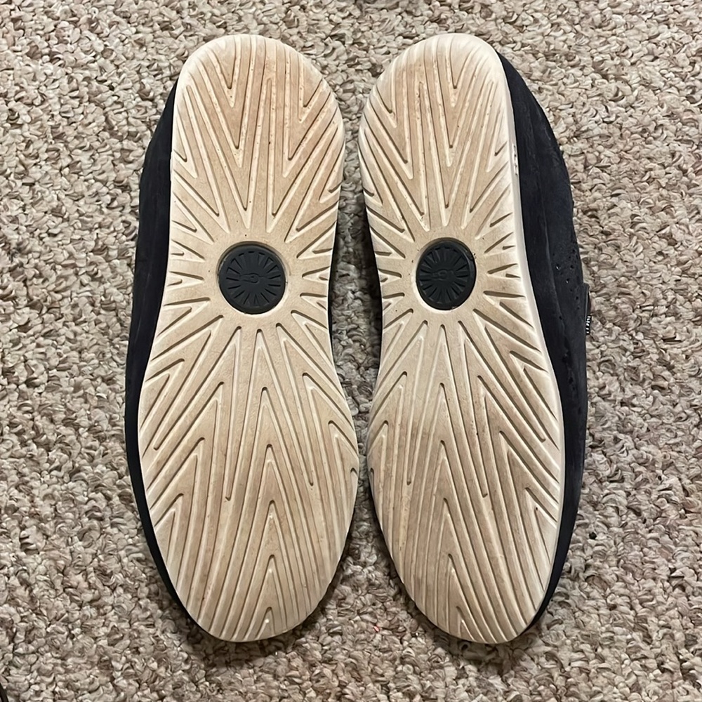 UGG penny loafer - Picture 4 of 4